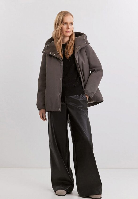 Куртка утепленная Baon