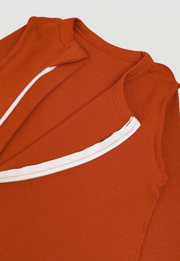 Комбинезон Mjolk