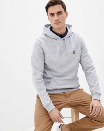 Худи Lyle & Scott мужчинам