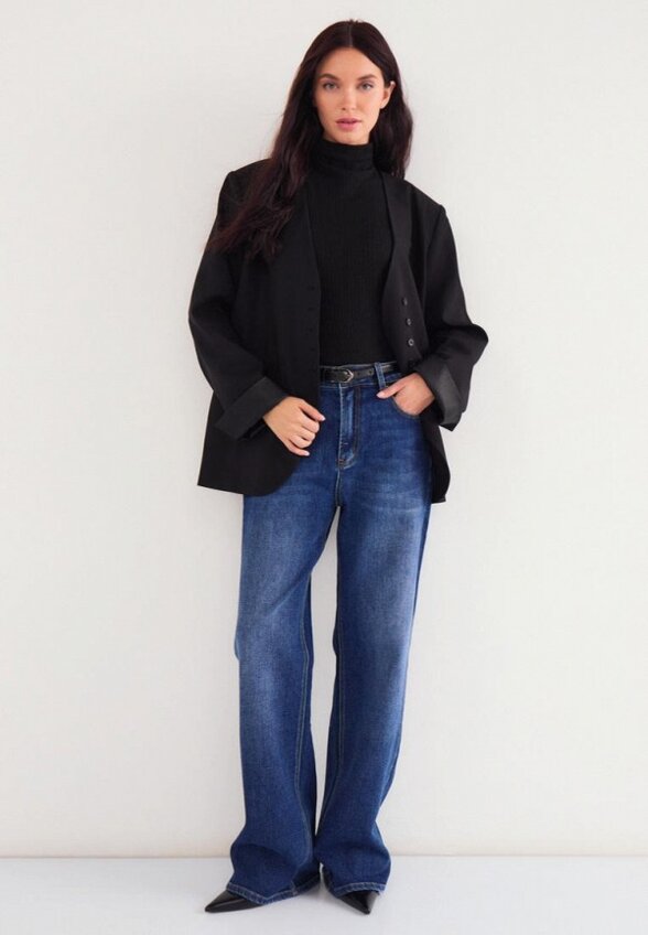 Джинсы Vittoria Vicci