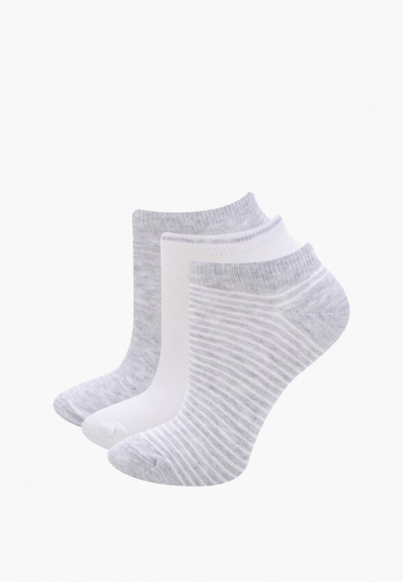 Носки 3 пары O'STIN