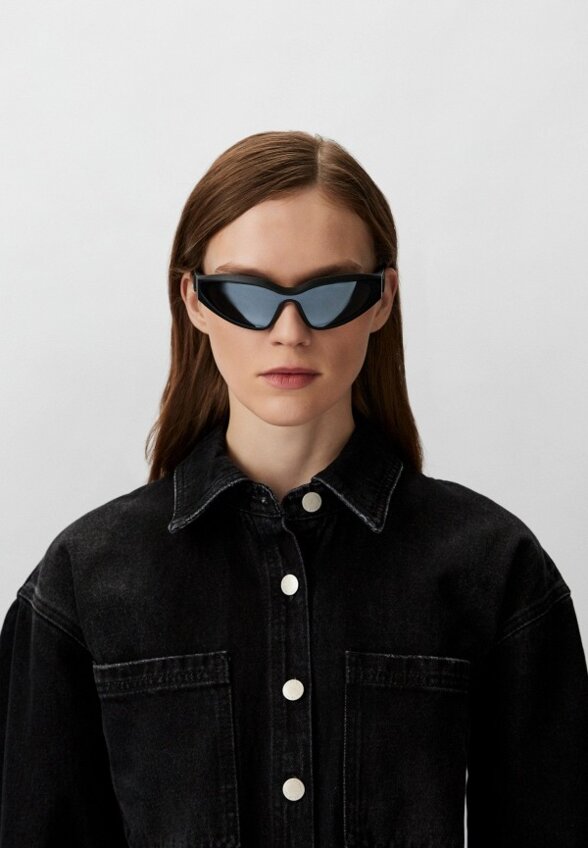 Очки солнцезащитные Karl Lagerfeld