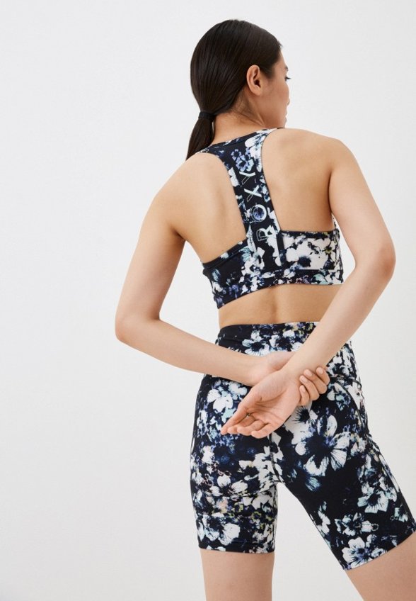 Топ спортивный Roxy