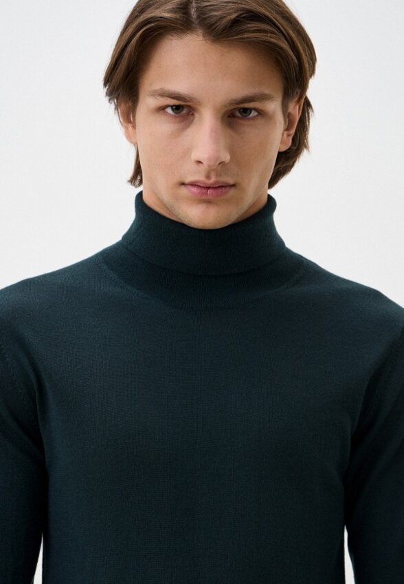 Водолазка Fratelli D'arte