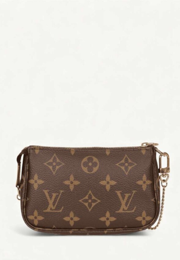 Louis Vuitton Mini Pochette