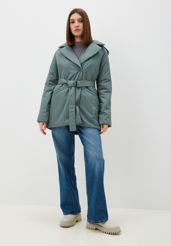 Куртка-пальто Jane Sarta