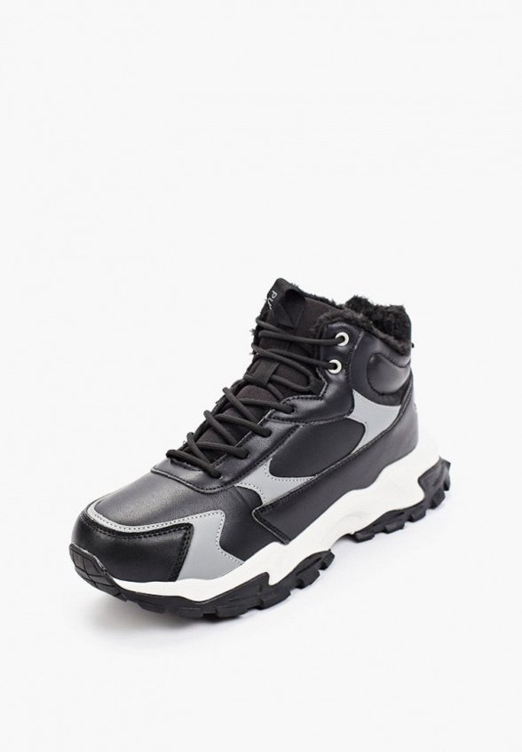 Кроссовки Pulse