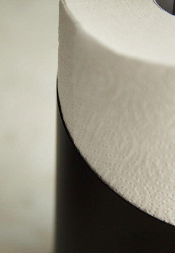 Держатель для бумажных полотенец Smart Solutions