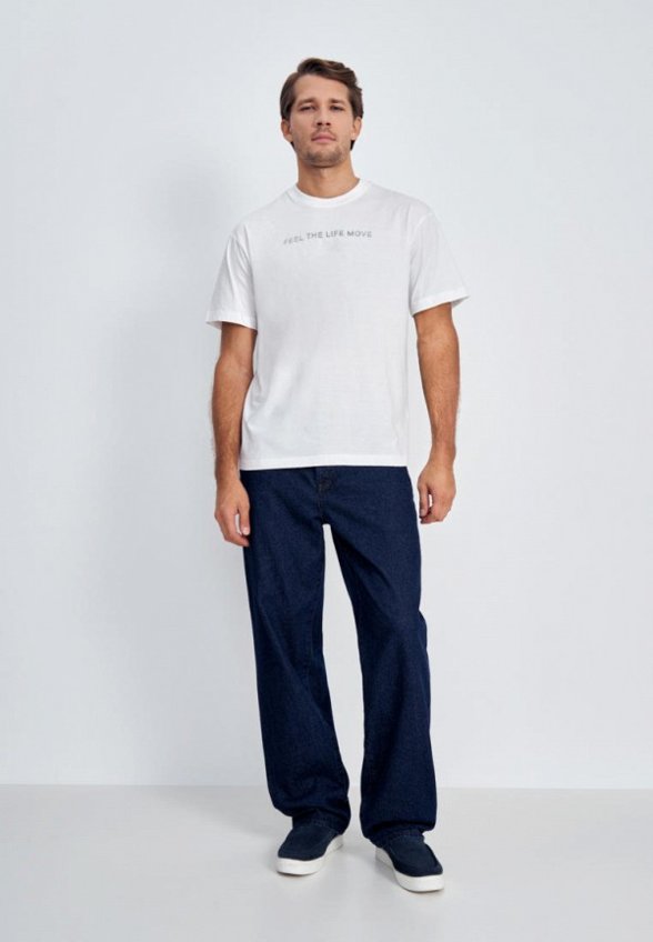 Футболка Finn Flare