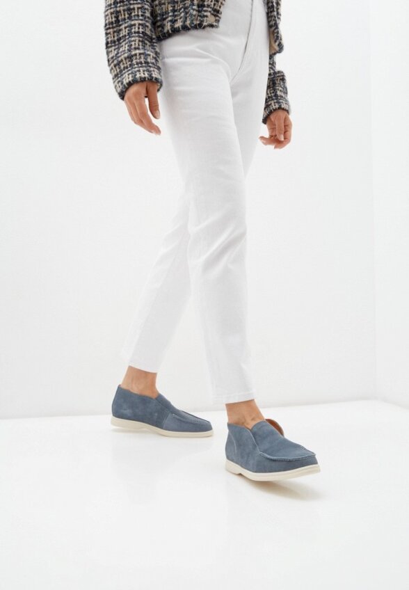 Ботинки Sbalo