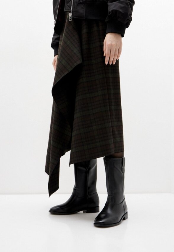 Полусапоги Obba