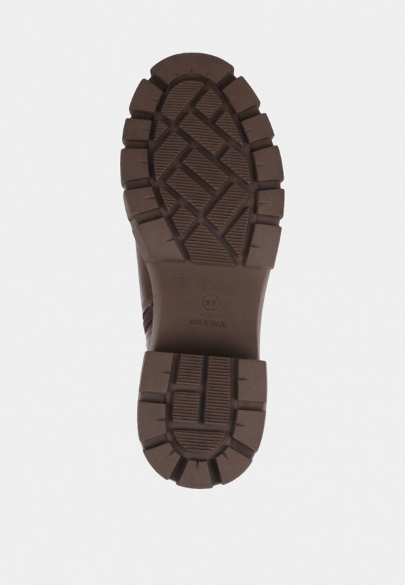 Ботинки Bottero