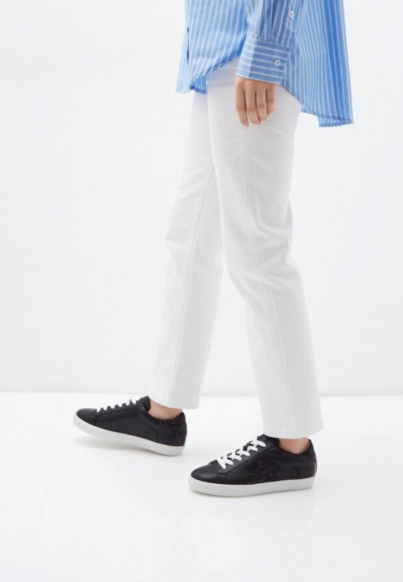 Кеды Corso Como