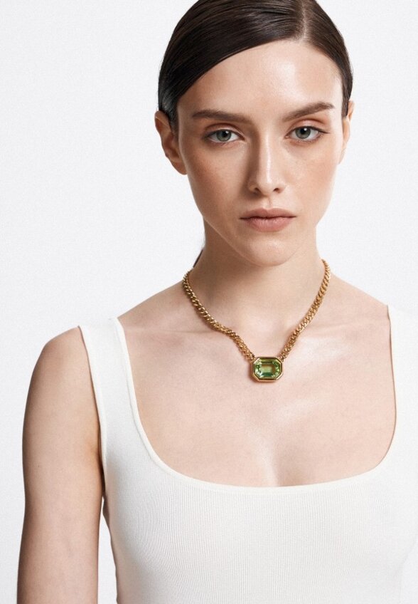 Колье Swarovski®