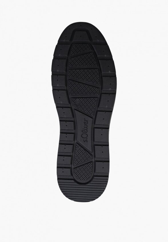 Ботинки s.Oliver