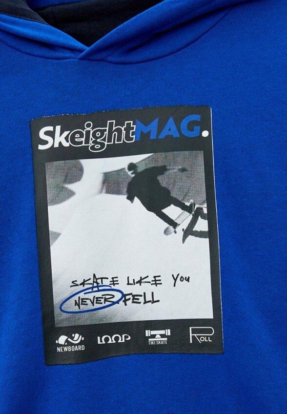 Костюм спортивный Nukutavake by Mayoral