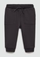 Брюки спортивные Mango Kids3  - превью