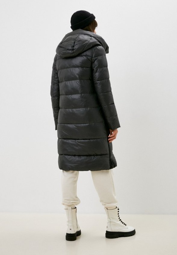 Пуховик Britt