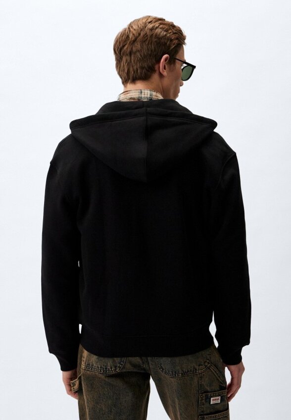 Толстовка Guess Jeans