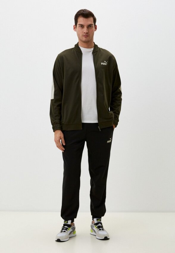 Костюм спортивный PUMA