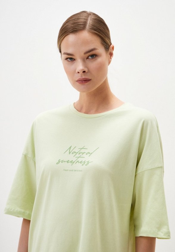 Платье домашнее Mark Formelle