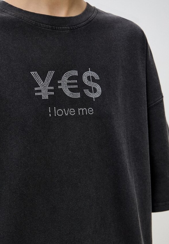 Футболка Lookonline