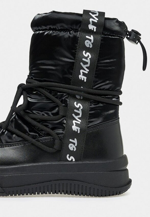 Дутики Tikkago