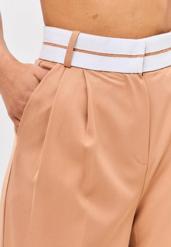 Брюки Must Have Basis