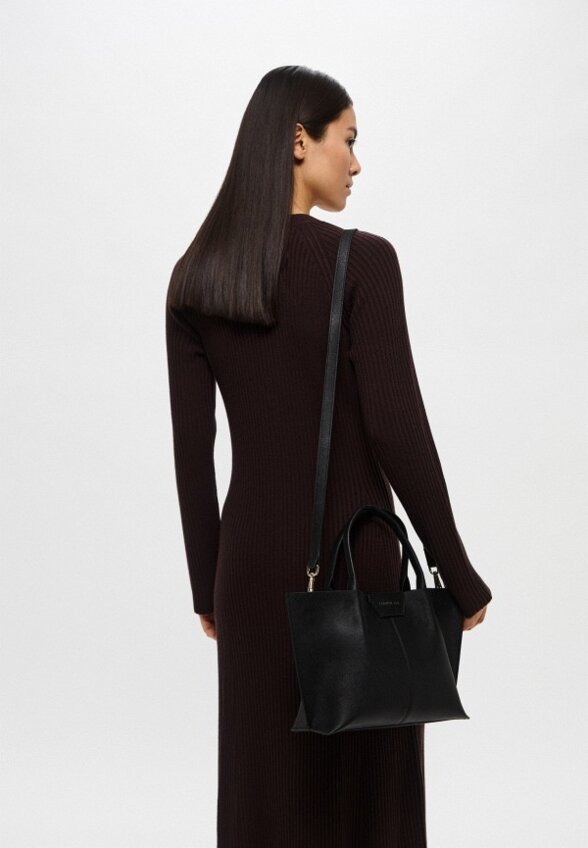 Сумка и косметичка Cerruti 1881