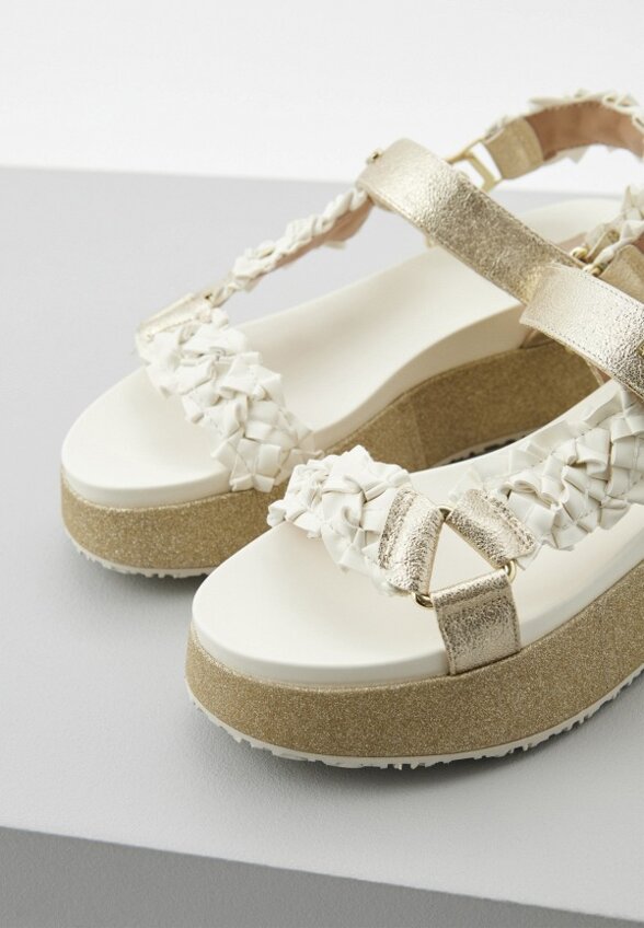 Босоножки Liu Jo