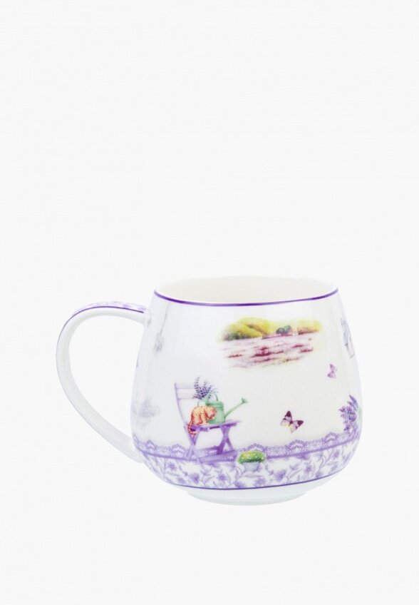 Кружка Elan Gallery