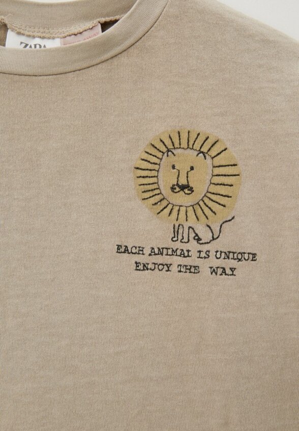 Футболка Zara
