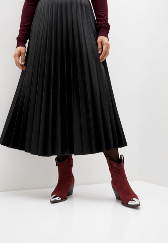 Ботильоны Llevv Group