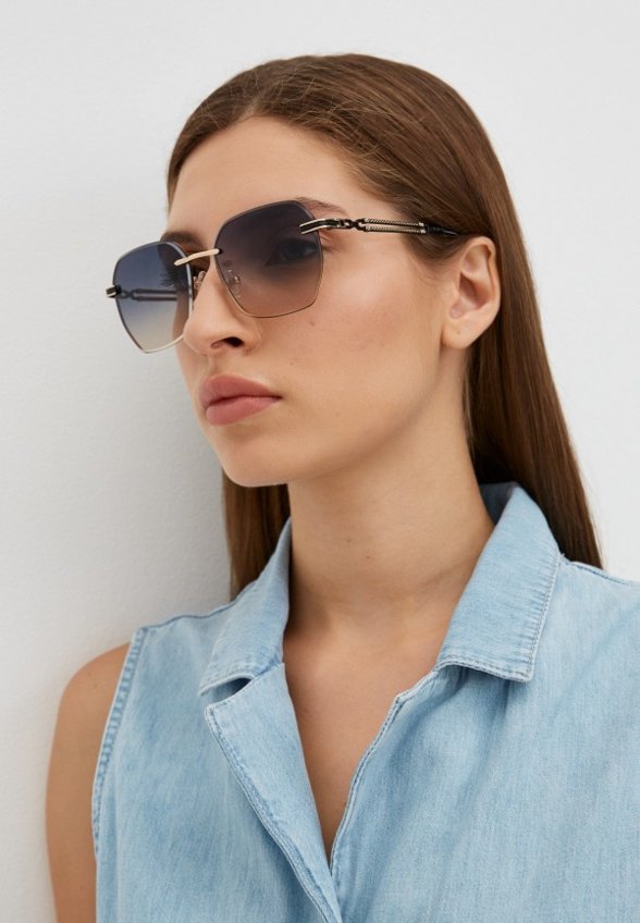 Очки солнцезащитные Rita Bradley