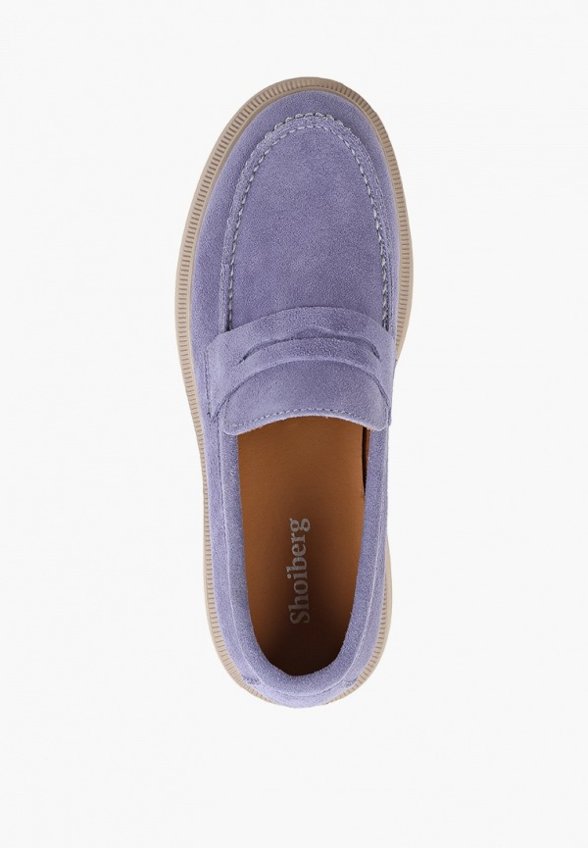 Лоферы Shoiberg