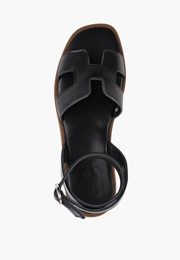 Сандалии Mof-Berg