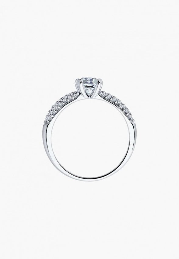 Кольцо Diamant