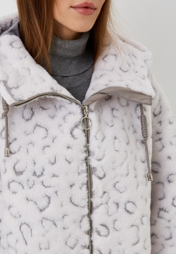 Куртка меховая Neohit