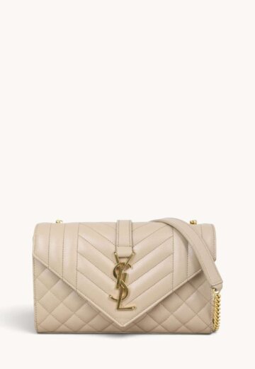 Saint Laurent Envelope