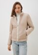 Куртка стеганая LO1  - превью