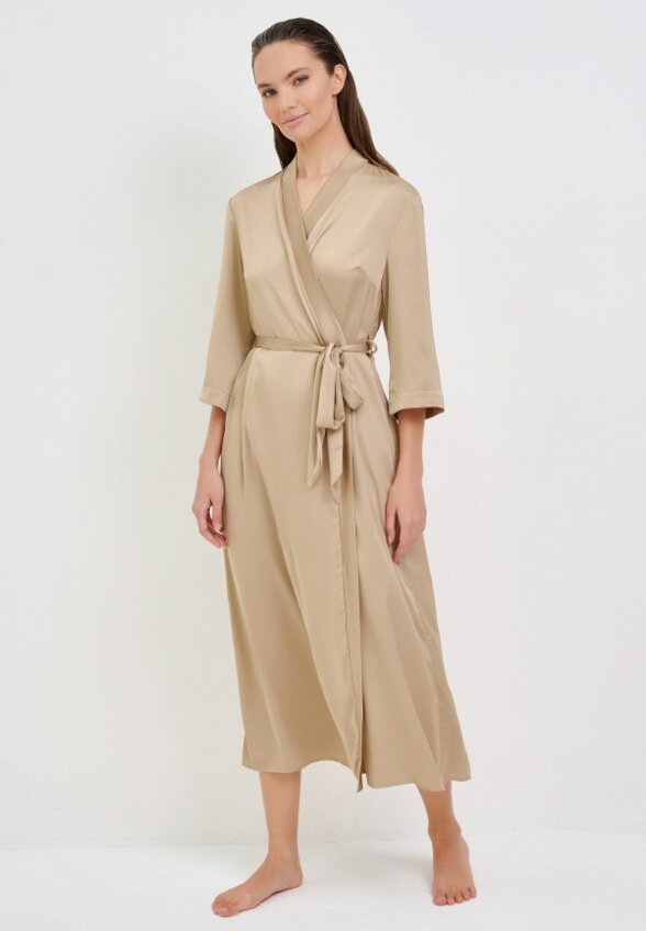 Халат домашний Angela by Spirina