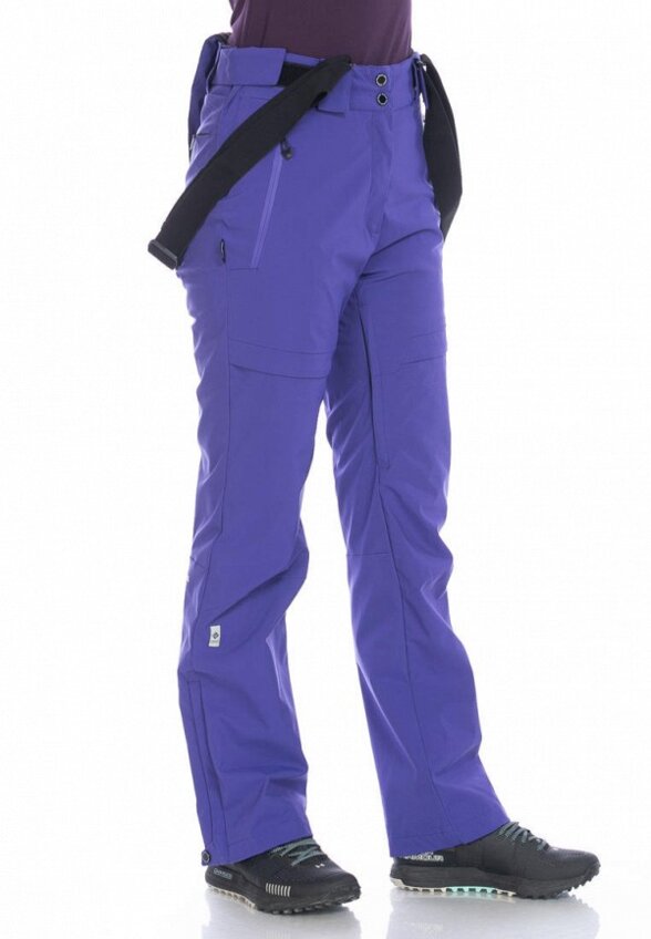 Брюки горнолыжные Forcelab