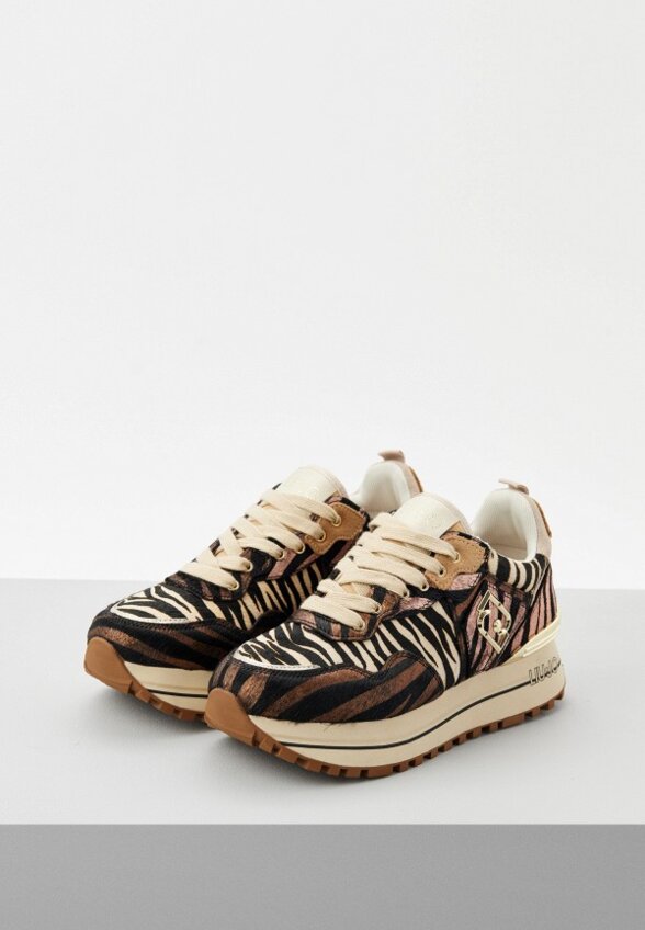 Кроссовки Liu Jo