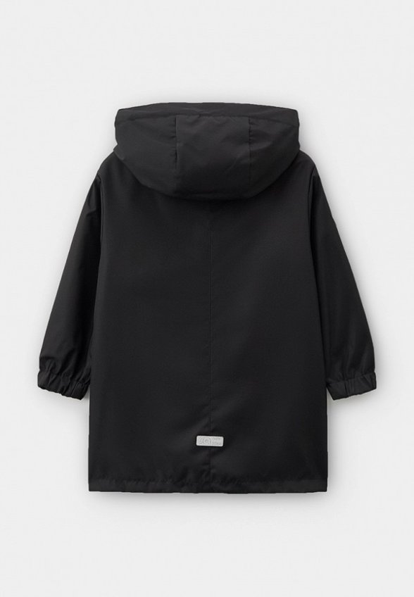 Куртка утепленная АксАрт