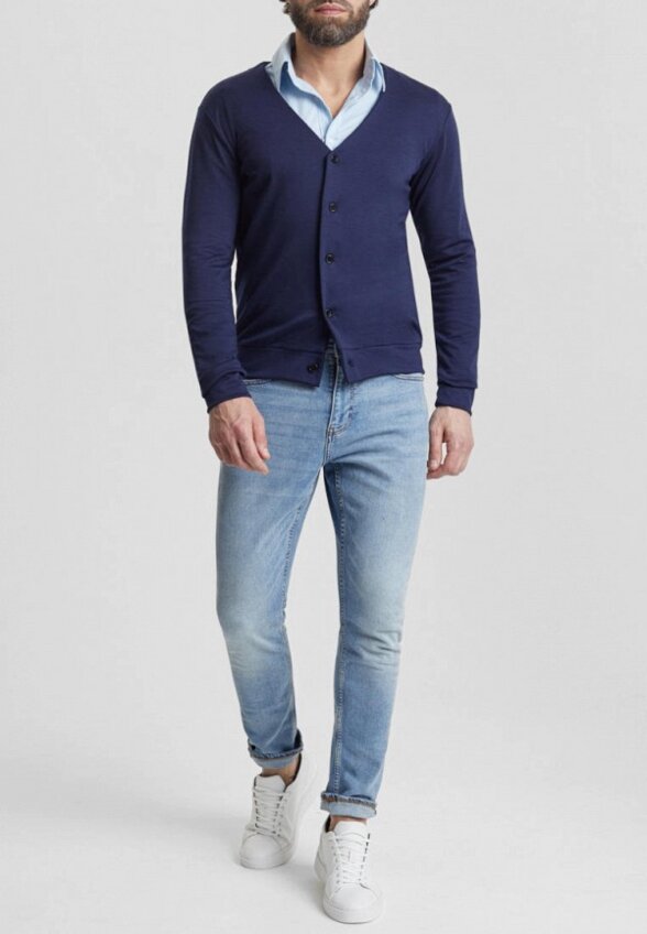 Кардиган Envylab