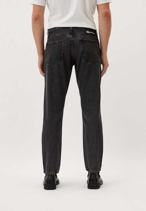 Джинсы Karl Lagerfeld Jeans