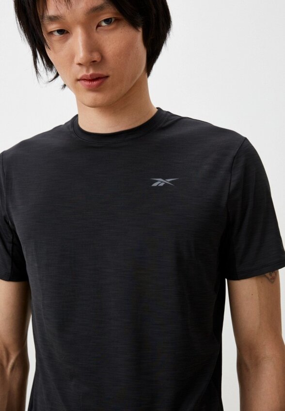 Футболка спортивная Reebok