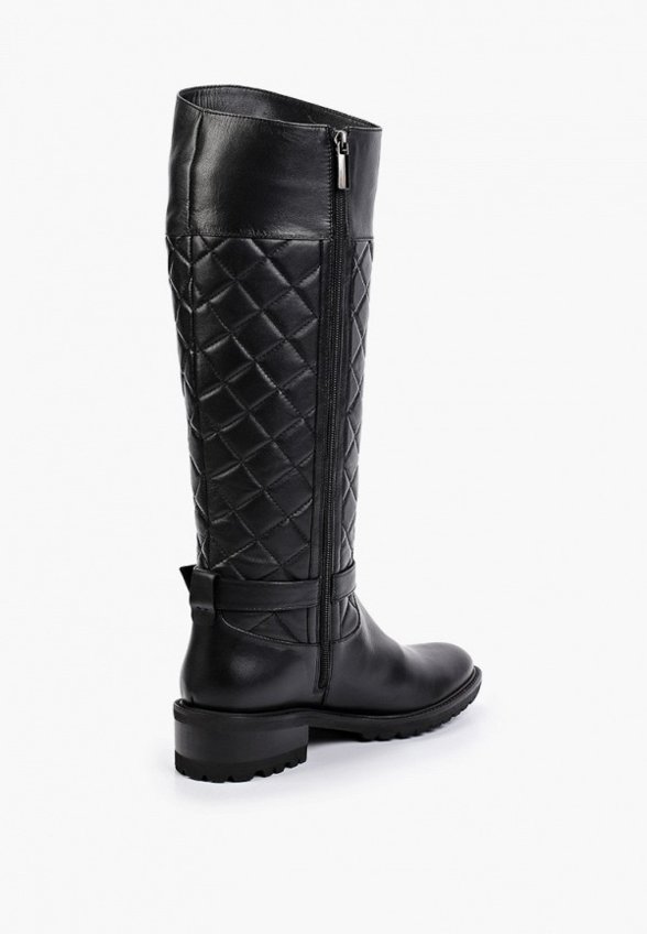 Сапоги Lagatta