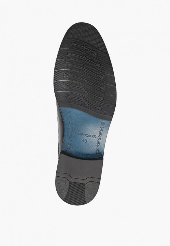 Лоферы Rossini Roberto