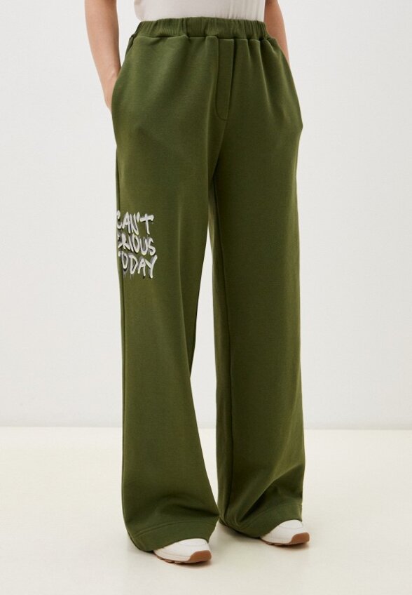 Брюки спортивные Alekhina Liberta Style